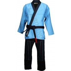 100% cotton BJJ GIs